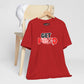 GET FOX'D Unisex T-shirt