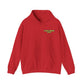 ILikeCheese3434 Classic Unisex Hoodie