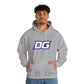Defy Gravity Unisex Hoodie