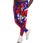 Spiderman8888 Jogger Pants