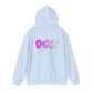 Zr0XPerience Classic Unisex Hoodie