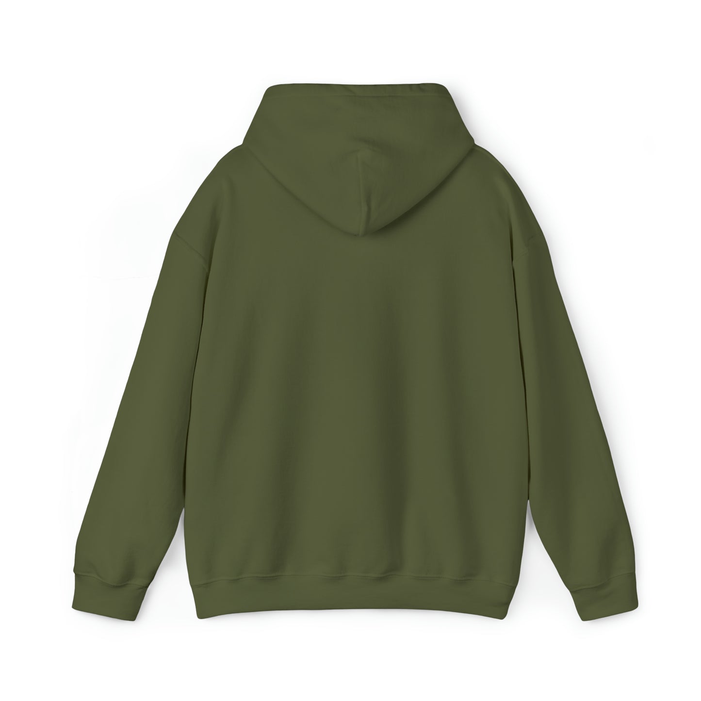 4CEZ Classic Unisex Hoodie