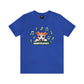 GiddyFlutist Notes Unisex T-Shirt
