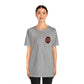 Mr. Florian F/B Design Unisex T-shirt