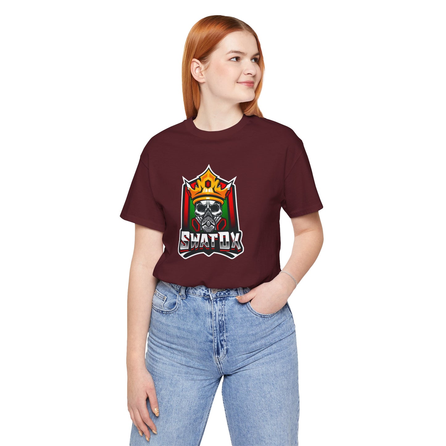 SwatDx Unisex T-shirt