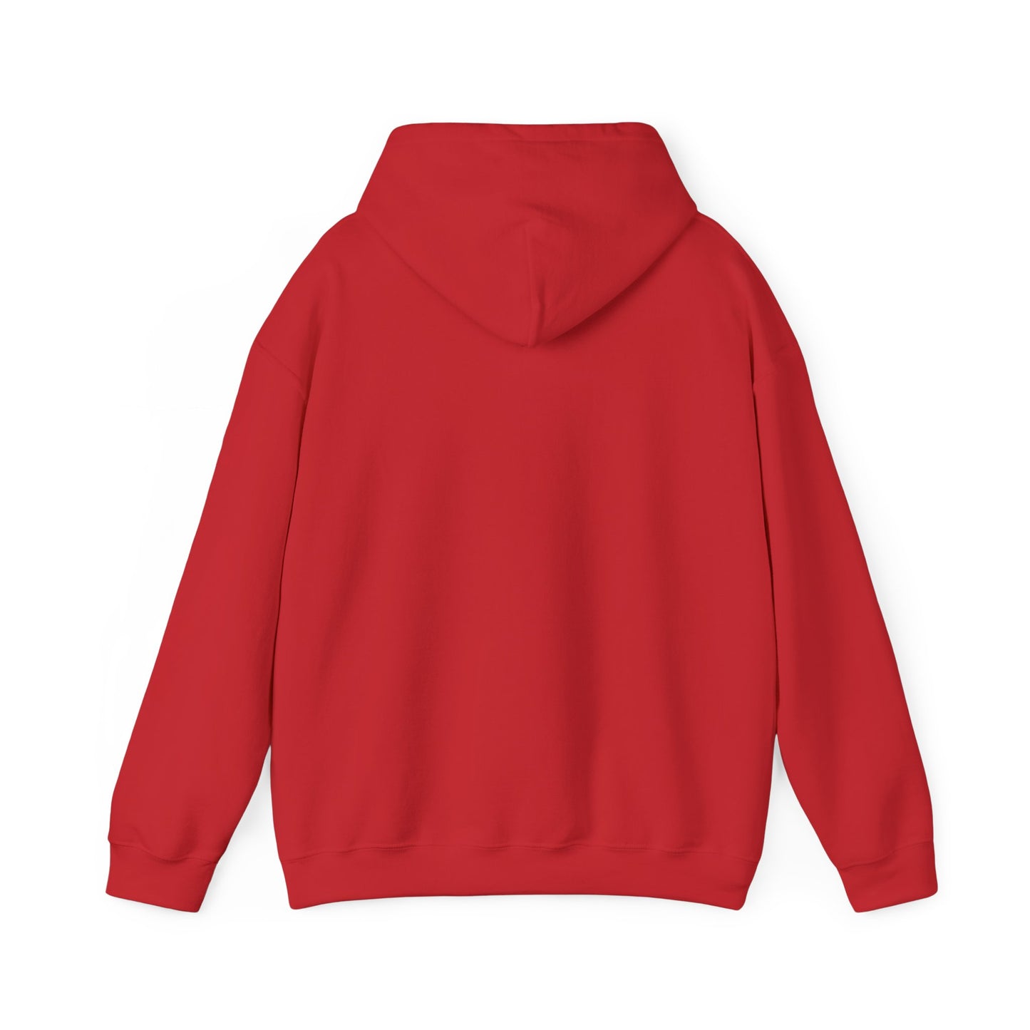 FD4 Radioactive Unisex Hoodie