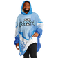 IceMan Gamer Hoodie