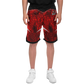 Deadlyshot16 Basketball Shorts