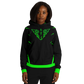 Hezekiah Pro Hoodie