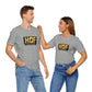 History Of FN Unisex T-shirt