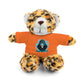 KillerStatic Stuffed Animals with Tee
