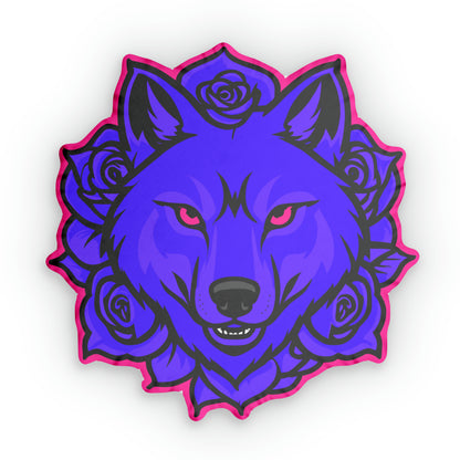 BadWolfRose Custom Shaped Pillows