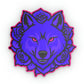 BadWolfRose Custom Shaped Pillows