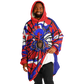Spiderman8888 Gamer Hoodie