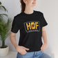 History Of FN Unisex T-shirt