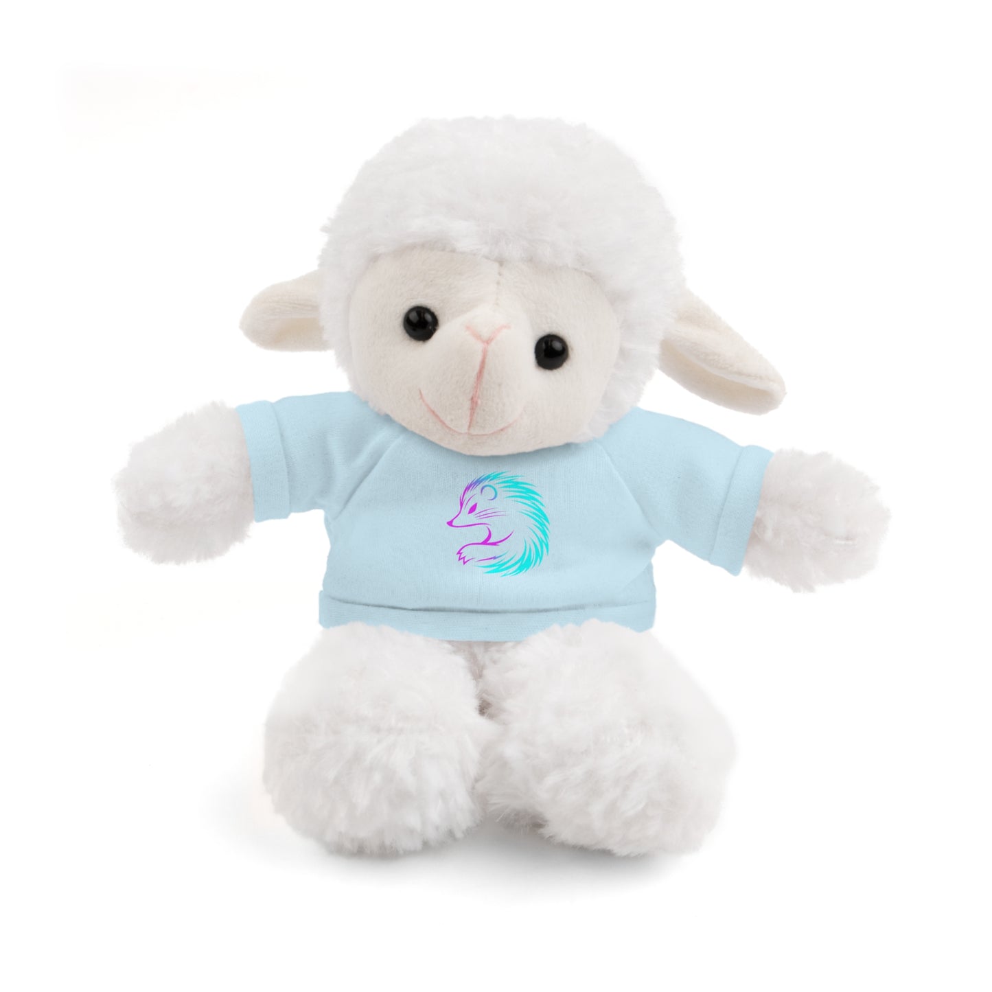 Kraven Quills Stuffed Animals with Tee