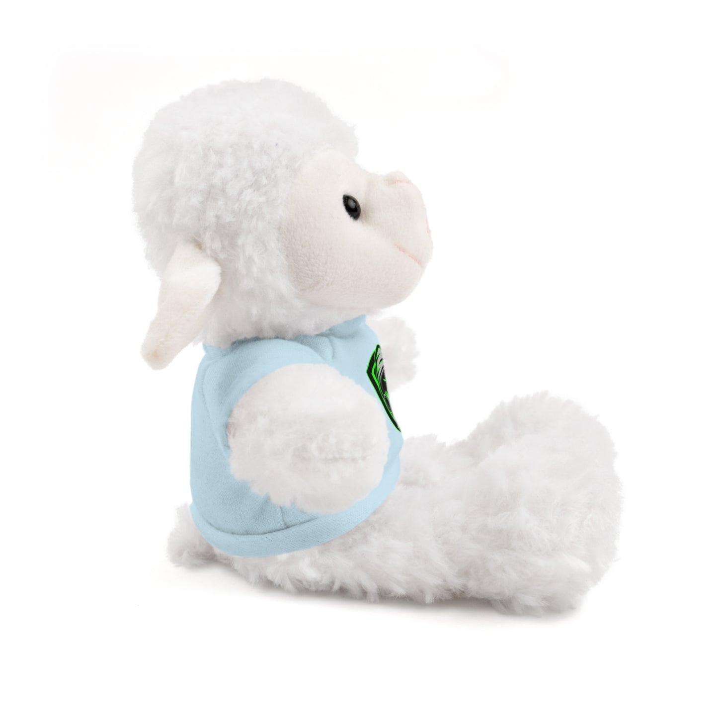 FD4 Stuffed Animals with Tee
