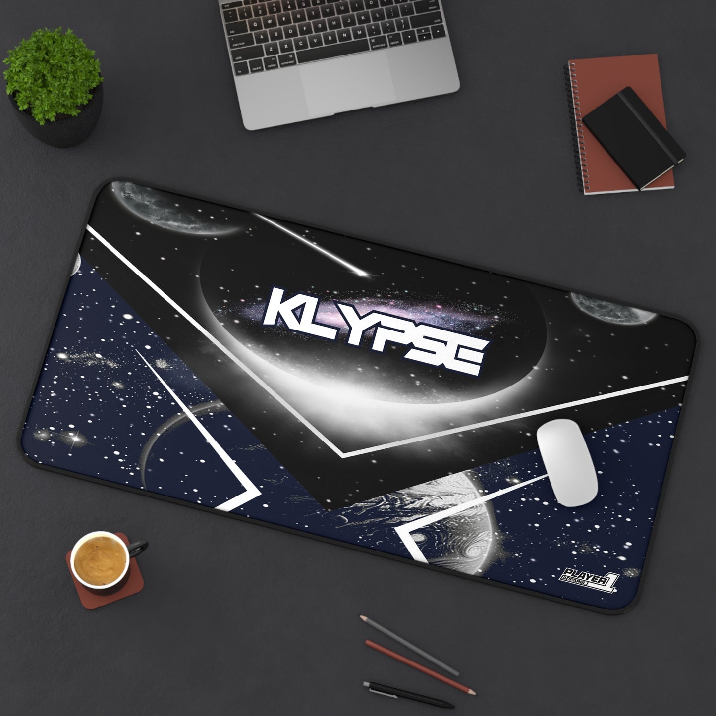 Klypse Mouse Pad