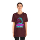 Team Kraven Quills Unisex T-shirt #2