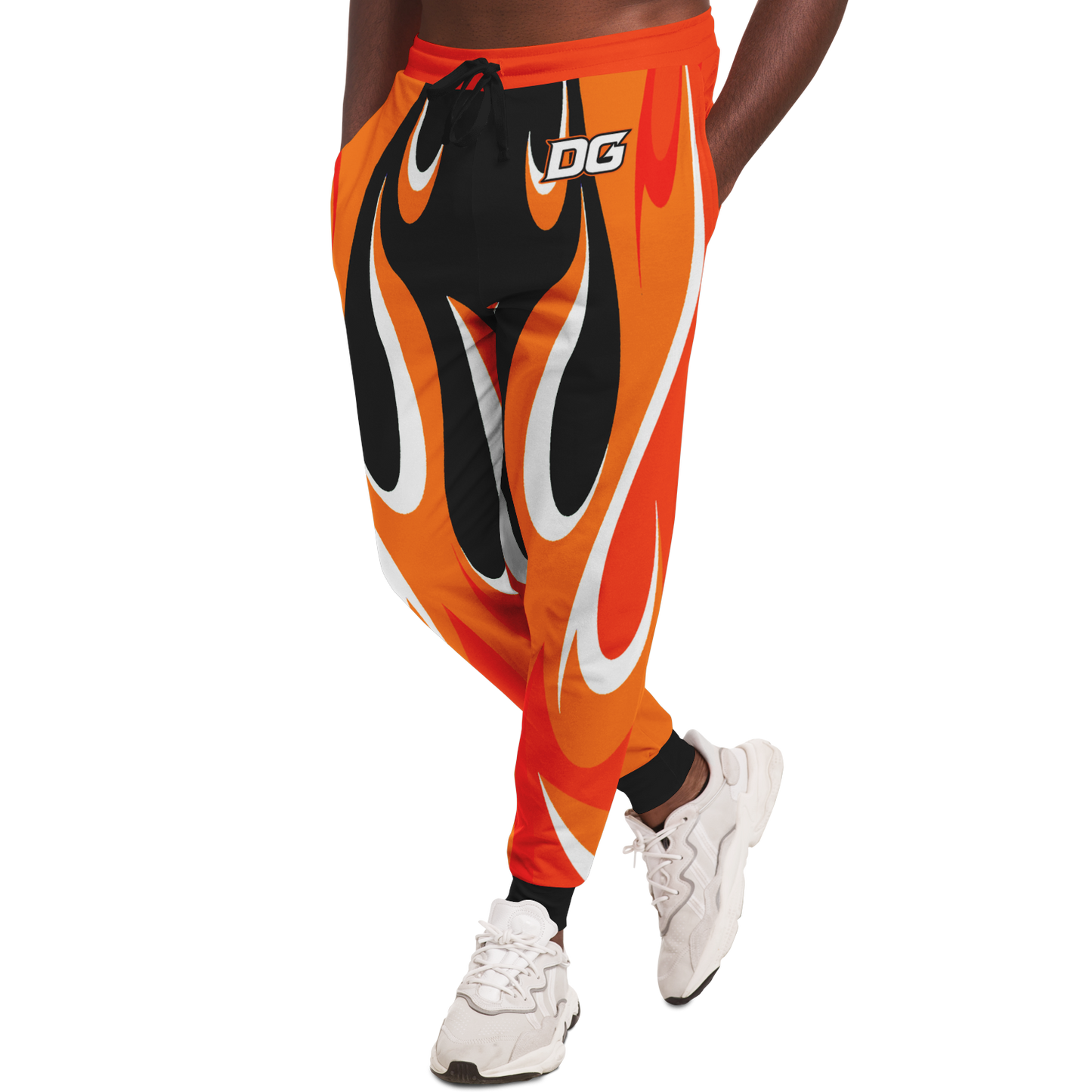 Defy Gravity Joggers