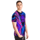 BadWolfRose Pro Jersey