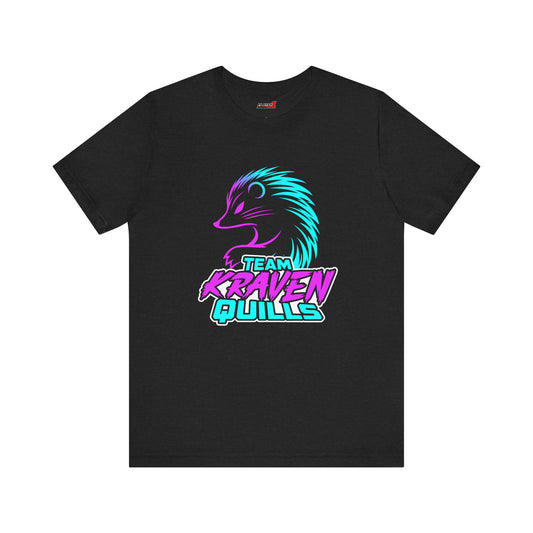 Team Kraven Quills Unisex T-shirt #2