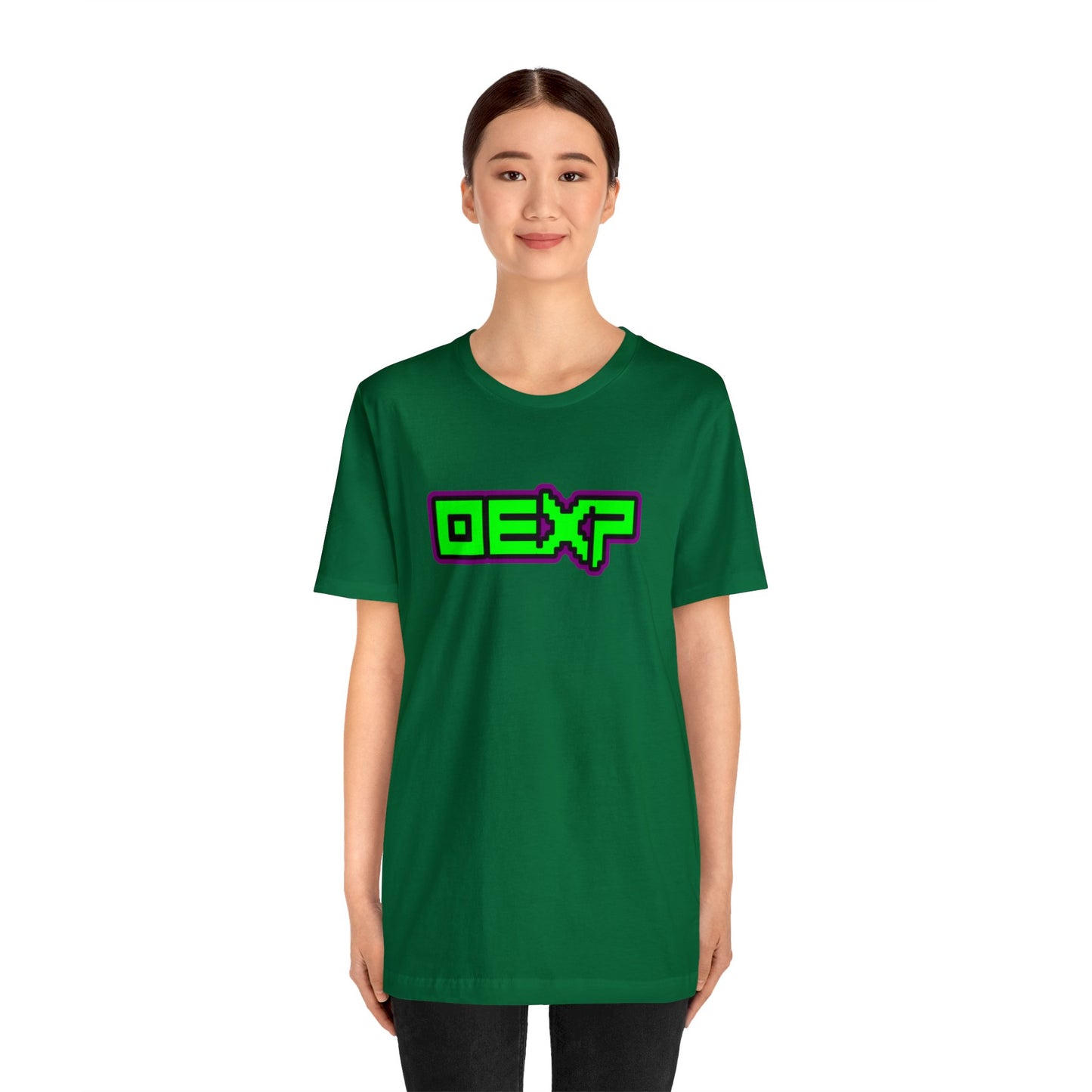 Zr0XPerience Unisex T-shirt