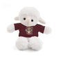 Miz Murder 2024 Stuffed Animals with Tee