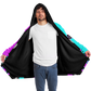 Kraven Quills Gamer Cloak (CN)