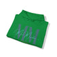 Miz Murder Youtube Unisex Hoodie