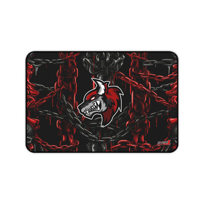 DevilWolf Mouse Pad