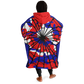 Spiderman8888 Gamer Hoodie