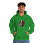 DevilWolf Classic Unisex Hoodie