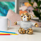 Klypse Stuffed Animals with Tee