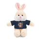 Miz Murder 2024 Stuffed Animals with Tee