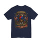 Club8888 Support The Troops Unisex T-shirt