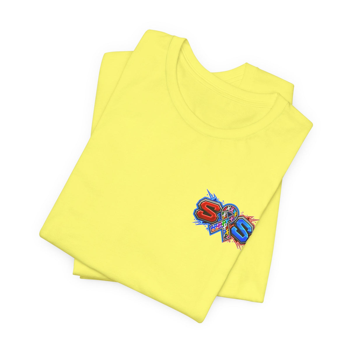 F*ck Cancer Spiderman 8888 & Superman85 Collab Unisex T-shirt