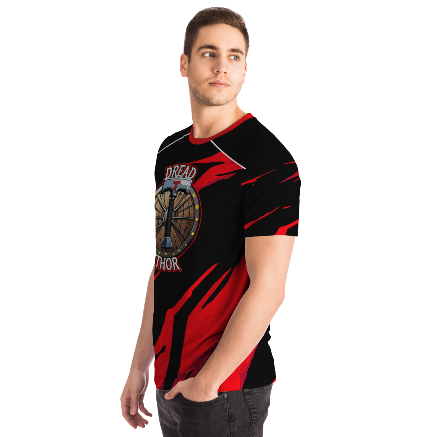 DreadThor Pro Jersey