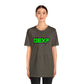 Zr0XPerience Unisex T-shirt