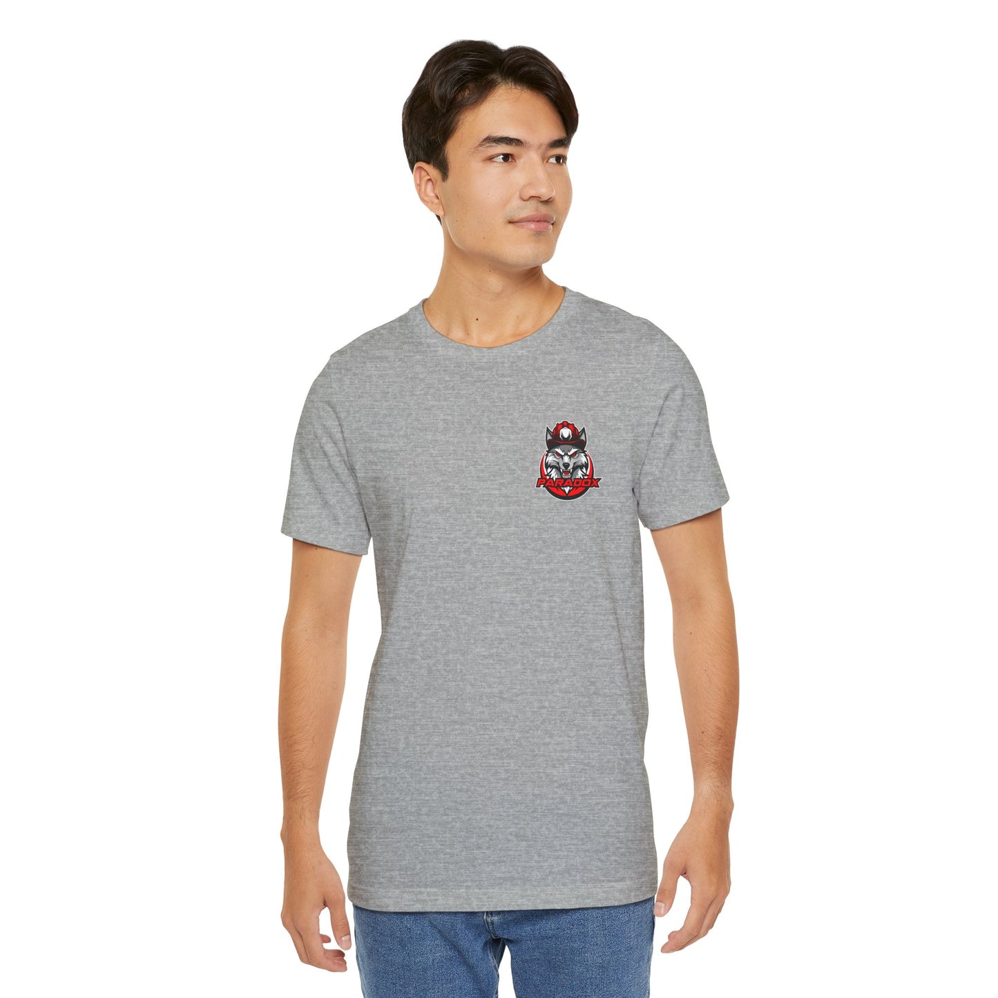 Paradox Classic #2 Unisex T-shirt