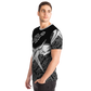 BlackFox Pro Jersey