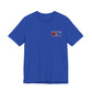 F*ck Cancer Spiderman 8888 & Superman85 Collab Unisex T-shirt