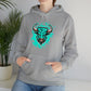 Rocky Buffulo Unisex Hoodie