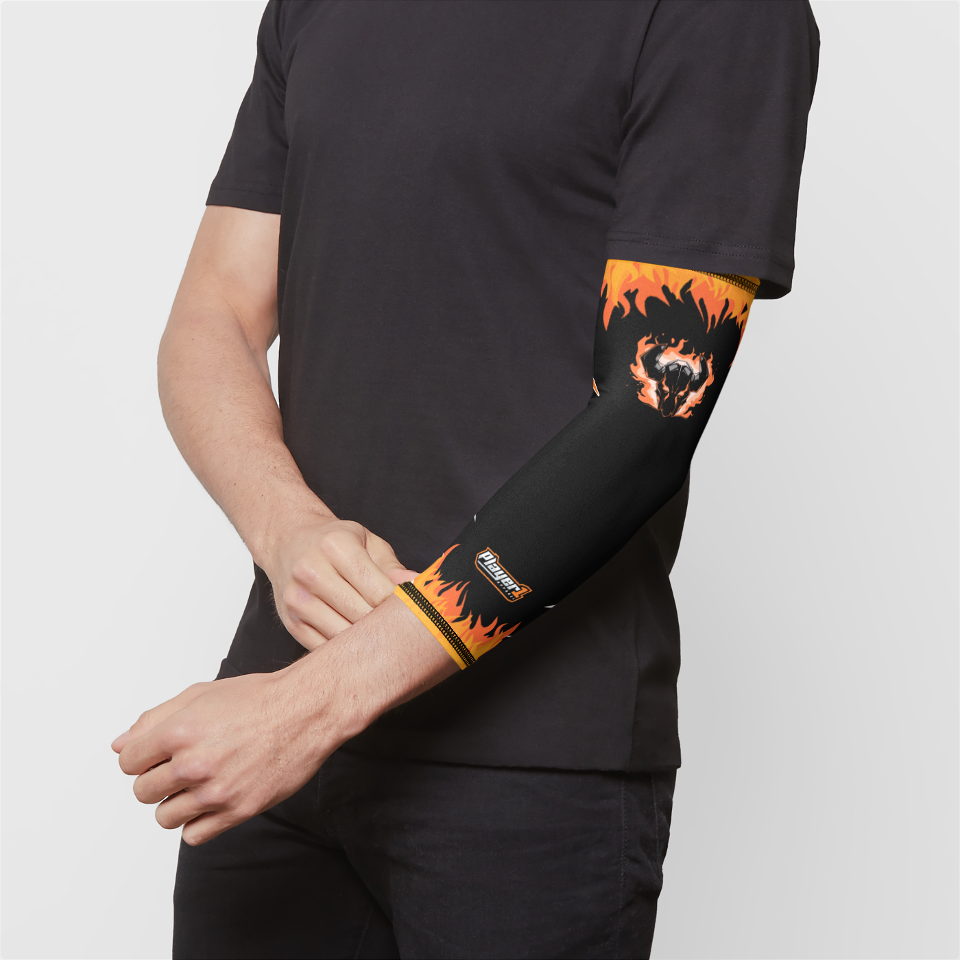 Mr Florian Compression Gaming Sleeve