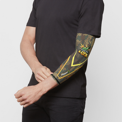 Smarmy Tank Compression Gaming Sleeve