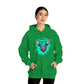 Rocky Buffulo Unisex Hoodie