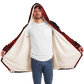 Deadlyshot16 Gamer Cloak