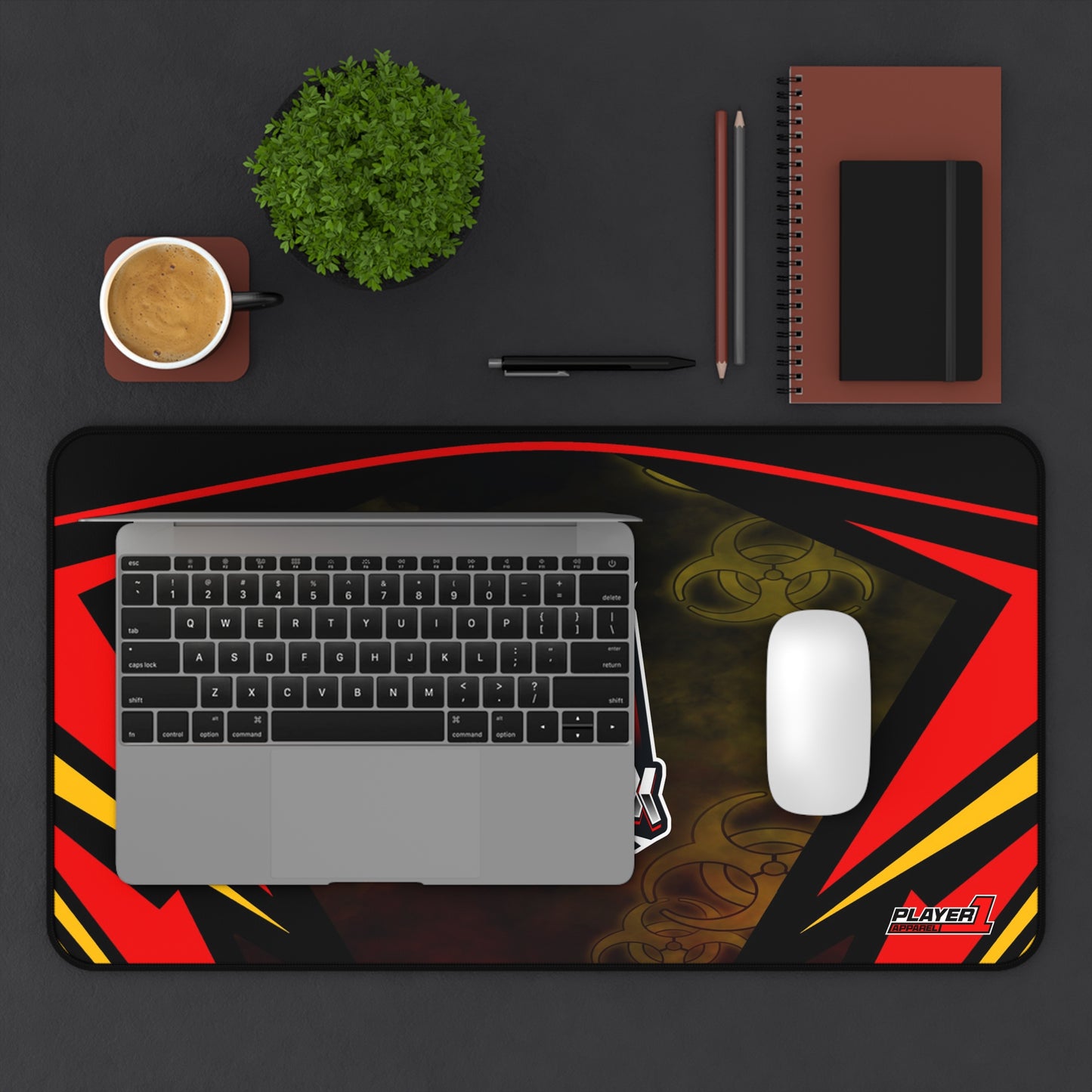 SwatDx Mouse Pad