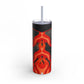Paradox Skinny Matte Tumbler, 20oz
