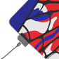 Spiderman8888 LED Gaming Mouse Pad